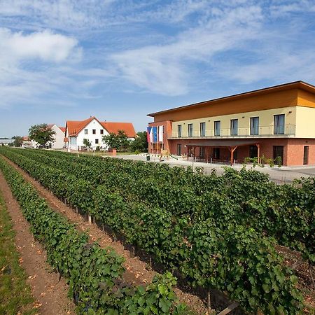 Rodinne Vinarstvi Skoupil Velké Bílovice Exterior foto